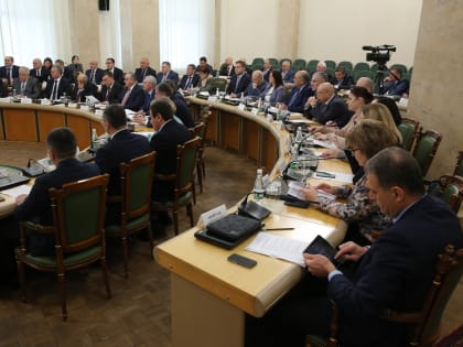 Казбек Коков увеличил финансирование грантов в области культуры и искусства