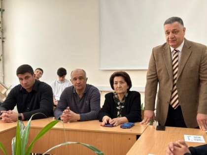 О важной роли физкультуры и спорта в жизни человека говорили в педколледже КБГУ