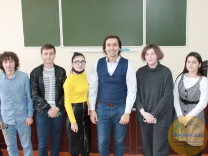ОНФ Кабардино-Балкарии готовит волонтёров культуры