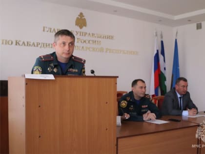 Порядок выполнения мероприятий гражданской обороны