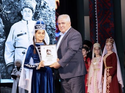 В Кабардино-Балкарии состоялся фестиваль старинной балкарской песни