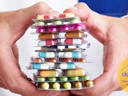 Более 1 млрд рублей направят в Северной Осетии на льготные лекарства