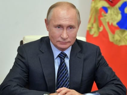 Президент РФ подписал закон о продлении срока обращения за кредитными каникулами