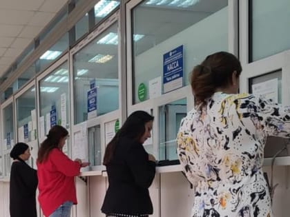 Вниманию потребителей электроэнергии