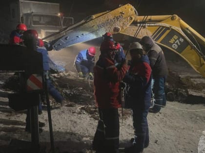 Без электроснабжения в КБР остаются два населенных пункта