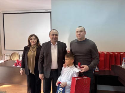 Судебный пристав Кабардино-Балкарии пополнил ряды почетных доноров крови