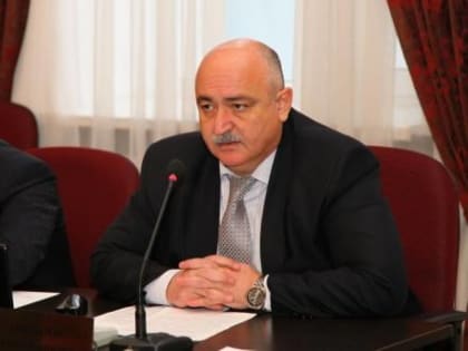 Руководитель фракции "Единой России" в парламенте КБР прокомментировал Послание Президента РФ Федеральному Собранию