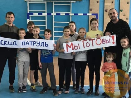 Совету отцов Ставрополя исполнилось 12 лет