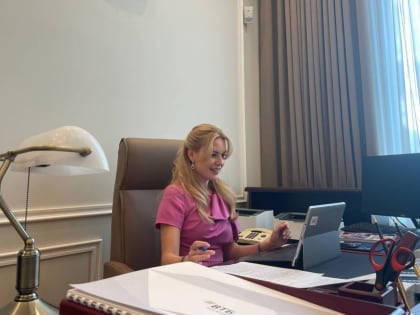 «Женское движение Единой России» запускает новые направления в работе