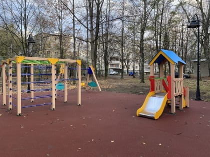 59 общественных территории благоустроили в Кабардино-Балкарии в 2023 году