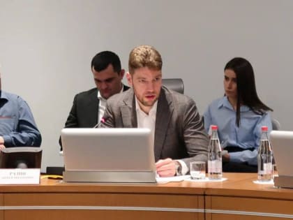 В СКФО обсудили ход подготовки к весенним полевым работам