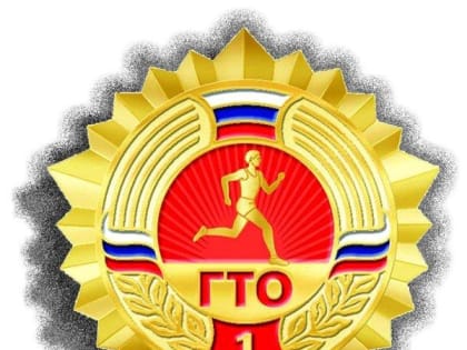 Готов к труду и обороне