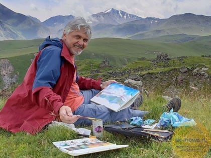 В Кисловодске 1 октября откроется уникальная выставка о жизни в горах