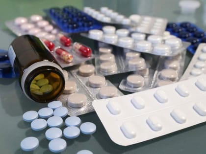 Новый закон о борьбе с незаконным оборотом лекарств