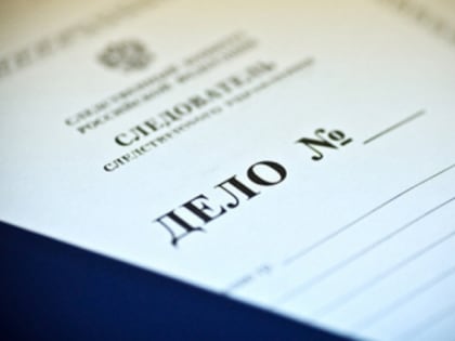 В Нальчике возбуждено уголовное дело в отношении несовершеннолетнего, подозреваемого незаконном сбыте специальных технических средств