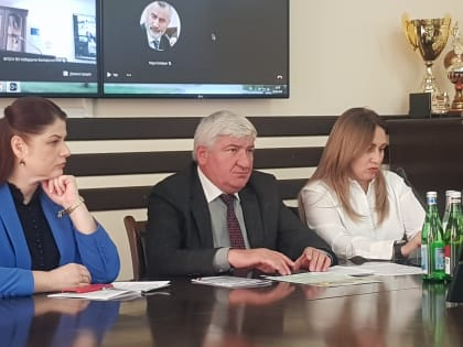 В КБГАУ учёные обсудили стратегии интеграционного взаимодействия