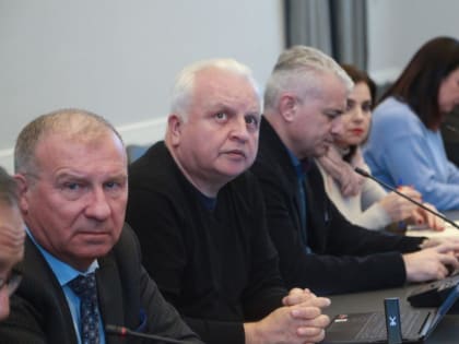 Координационный совет утвердил отчет и.о. ректора КБГУ о реализации Программы развития вуза в рамках «Приоритета 2030» за 2022 год