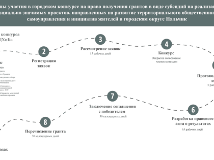 Поддержка местных инициатив