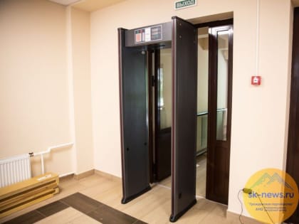 После фейков о готовящихся нападениях во всех школах Ставрополя обеспечили безопасность детей и педагогов