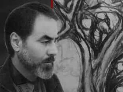 Юбилей художника Мухамеда Кипова