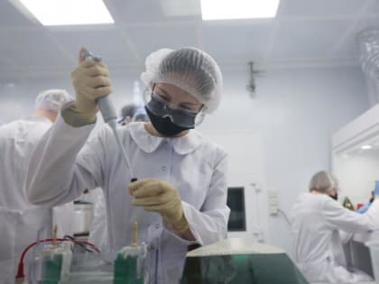 В России начнут создавать лекарства для лечения СМА