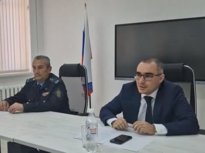 Студенты против терроризма