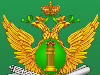 Посвящается институту судебных приставов