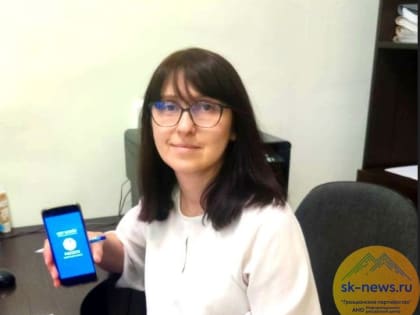 Девиз Инны Кушхауновой из Нальчика – Всегда вовремя платить за электроэнергию