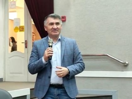 Каким выпускникам будут рады работодатели? День карьеры в СГИ