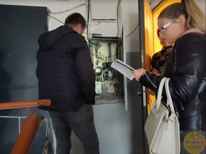 Ограничение энергоснабжения – вынужденная мера в работе со злостными неплательщиками