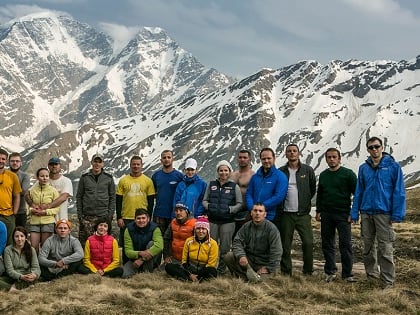 Кабардино-Балкарию посетили около 60 тысяч туристов на майские праздники