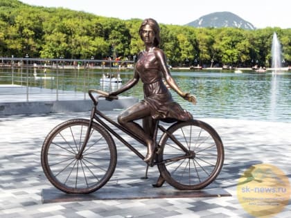 В честь воссоединения новых регионов с Россией в Железноводске устроят велопробег