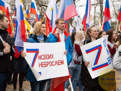 В парке Победы Ставрополя 7 апреля пройдет легкоатлетический забег
