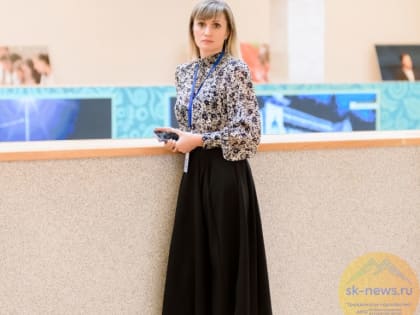 Эксперт Северо-Кавказского института РАНХиГС: популярность самозанятых объясняется несколькими причинами