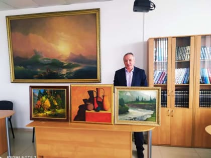 Отдел культуры Баксанского района присоединился  к Всероссийской просветительской  акции  «Поделись своим знанием»