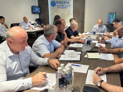 В Нальчике снизили потери электроэнергии