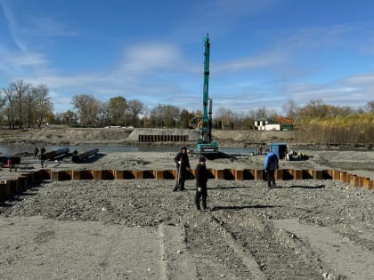 Капитальный ремонт моста в Кабардино-Балкарии завершится в 2025 году