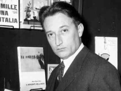 Отец Чиполлино