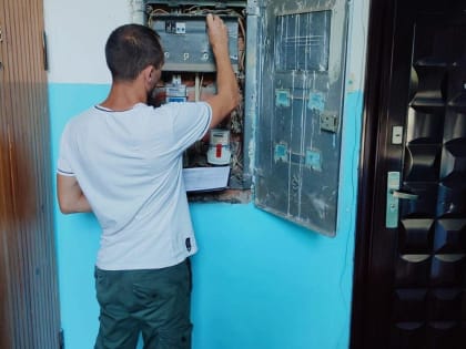 360 должников-физлиц в Нальчике ограничены в потреблении электроэнергии в текущем году