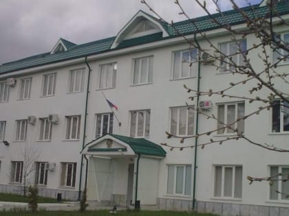 В КБР условный срок получил аграрий-мошенник