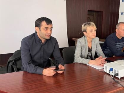 Электромонтёры повышают мастерство