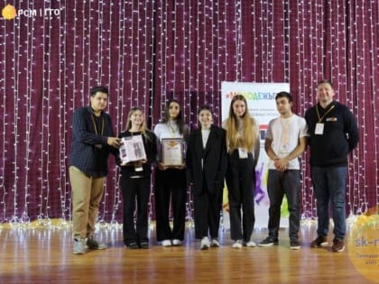 Более 200 георгиевских добровольцев участвовали в окружном волонтерском форуме «Добрая воля»