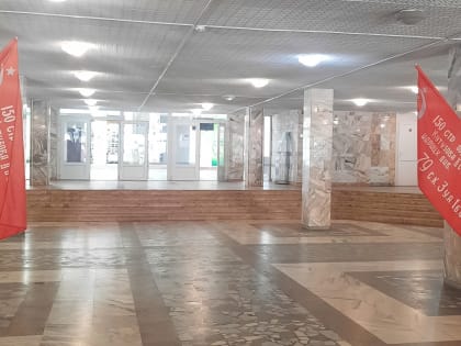 Акция «Флаги Победы»