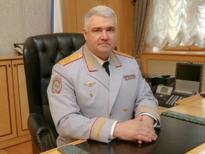 Обращение М.Ю.Черникова