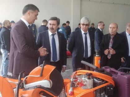 Современное оборудование в учебном процессе