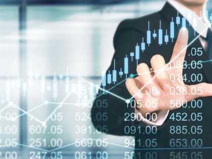 Индекс промышленного производства за 9 месяцев вырос на 4%