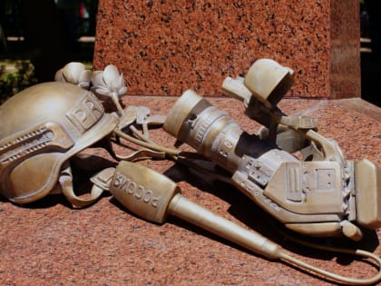 Сегодня в России отмечается День памяти журналистов