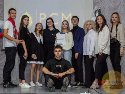 На Ставрополье РСМ организовал стратегическую сессию для старшеклассников