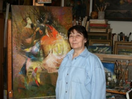 Сияра – наша гордость, радость и вдохновение