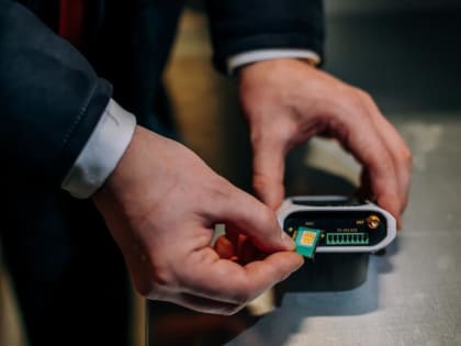 МегаФон признан лидером рынка интернета по итогам 2022 года